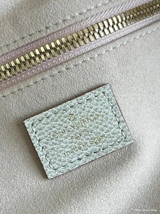 Fake Louis Bags MM VUITTON NEVERFULL LOUIS 0521